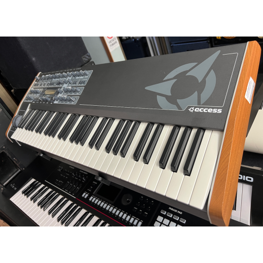 TASTIERA VIRUS ACCESS T 1 