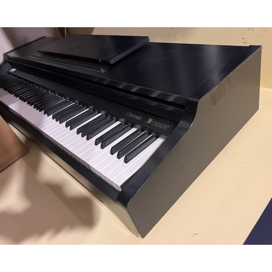 PIANO EL. VISCOUNT CRESCENDO 