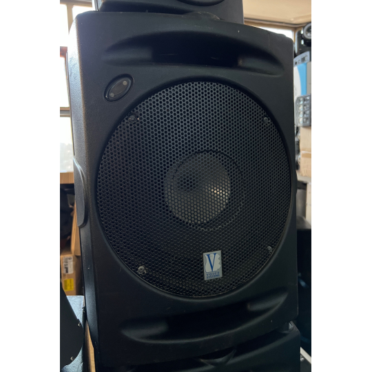 VISCOUNT ECLIPSE 400 prezzo cad.