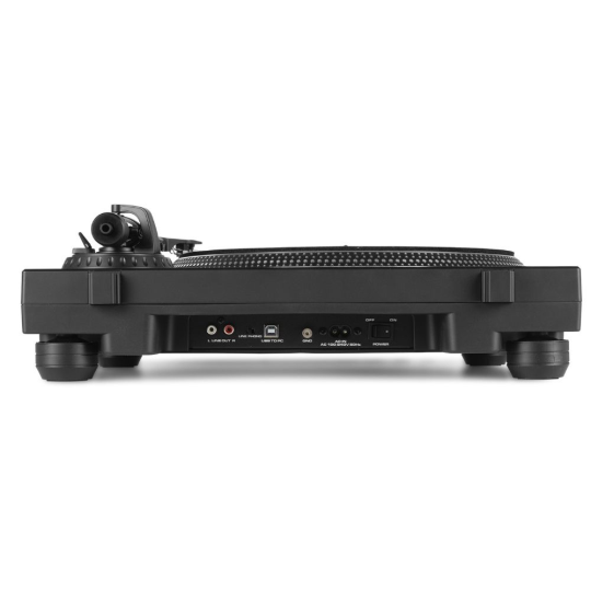 GIRADISCHI VONIX DT 6000 DIRECT DRIVE