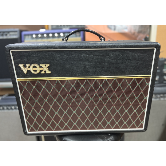 AMPLIFICATORE VOX AC10 C1
