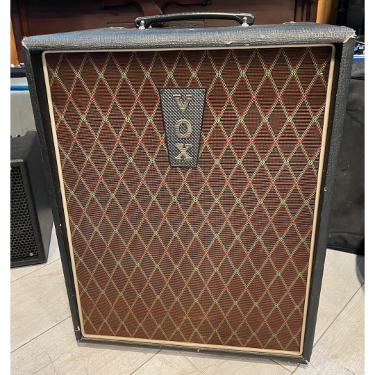 VOX T25 PER  BASSO 