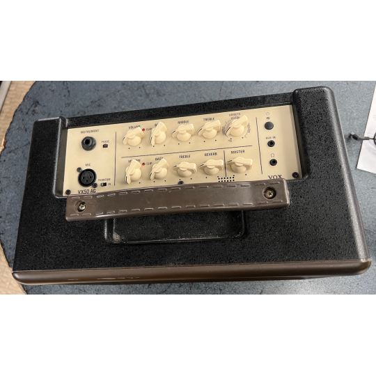 VOX VX 50 AG