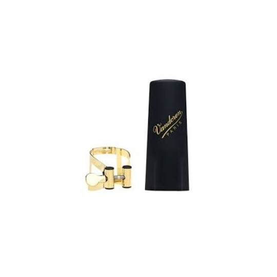 LEGATURA SAX BARITONO VANDOREN M/O LC59