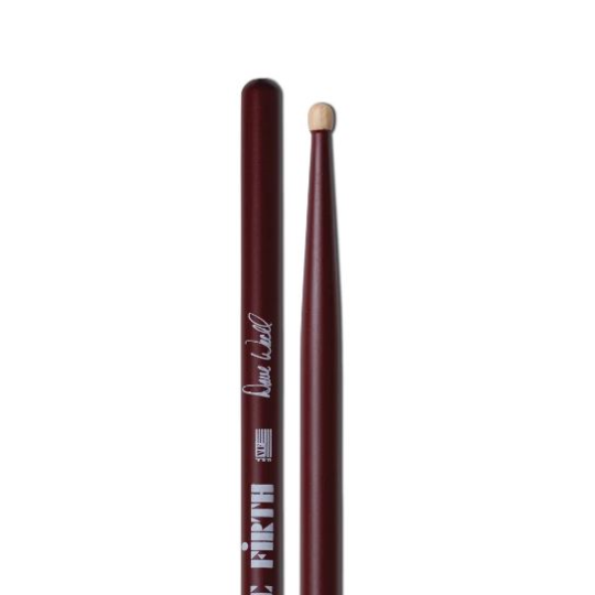 BACCHETTE VIC FIRTH DAVE WECKL SDW