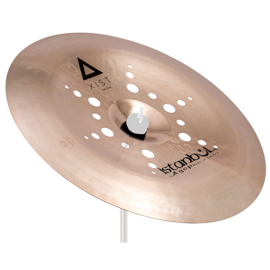 PIATTO ISTANBUL AGOP XIST ION CHINA 18"