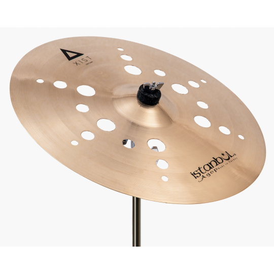 ISTANBUL AGOP XIST ION 18"