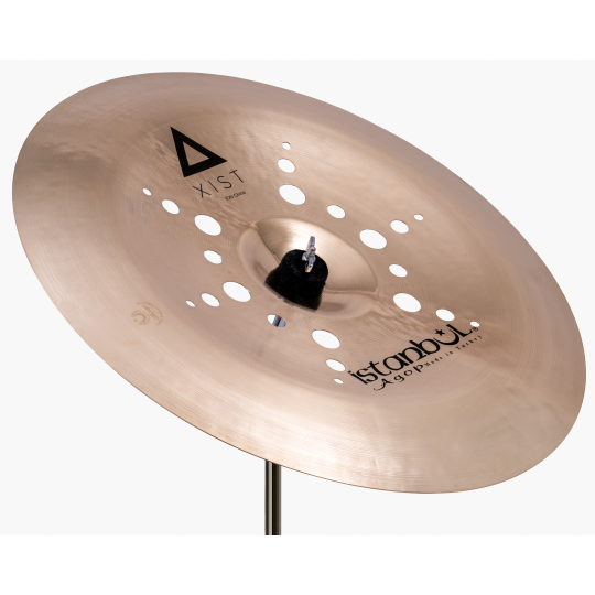 PIATTO ISTANBUL AGOP XIST ION CHINA 16"