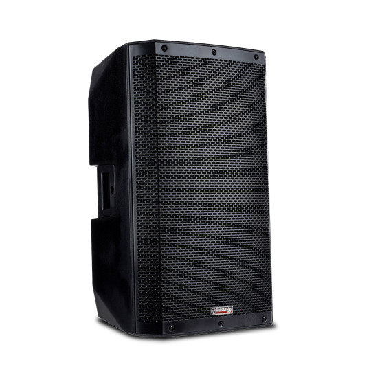  AUDIO DESIGN X JAM 10