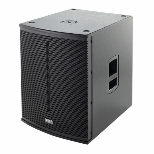 CASSA SUB WOOFER FBT X SUB 115 SA 