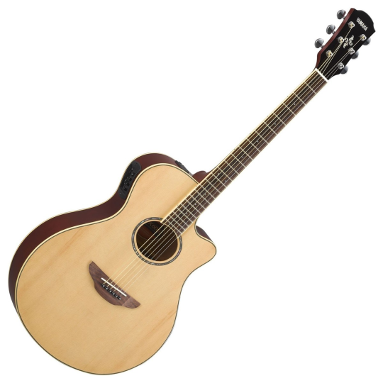  YAMAHA APX 600 