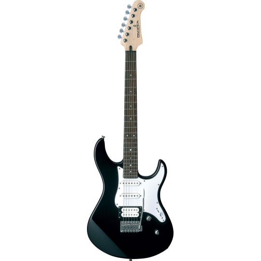 YAMAHA PA 112 BLK FREE LESSON 