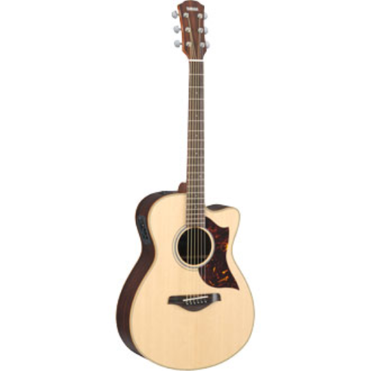 YAMAHA AC 3 RARE 
