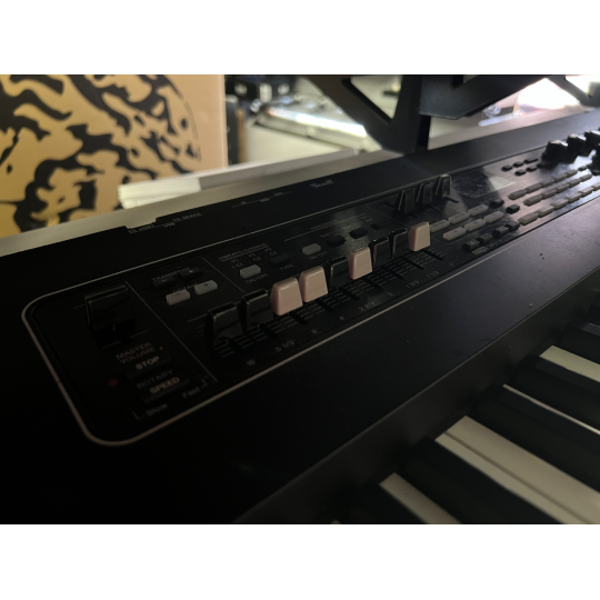 TASTIERA YAMAHA CK 88