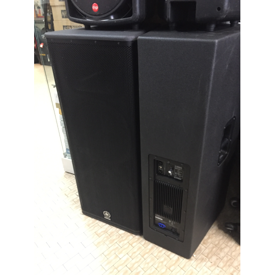 YAMAHA DSR 215 Prezzo cad.