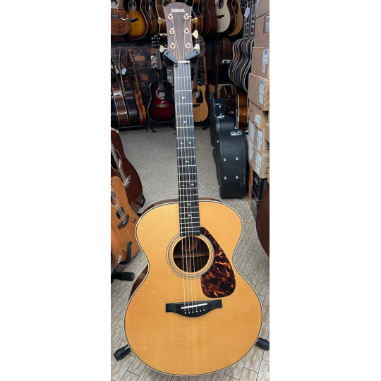 YAMAHA LJ 26 made in Japan s.n. Q00060A