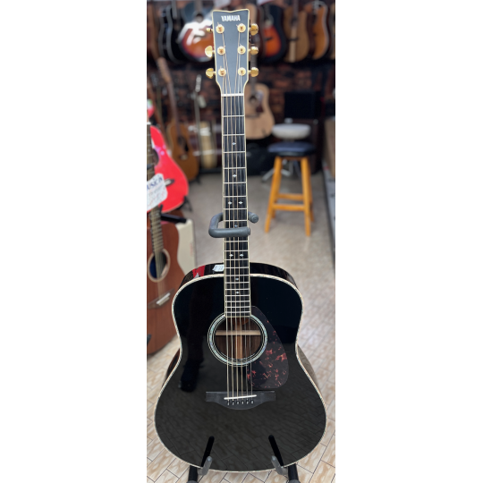 YAMAHA LL 16D ARE  BLACK