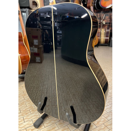 YAMAHA LL 16D ARE  BLACK