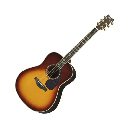 YAMAHA LL 6 ARE NATURAL