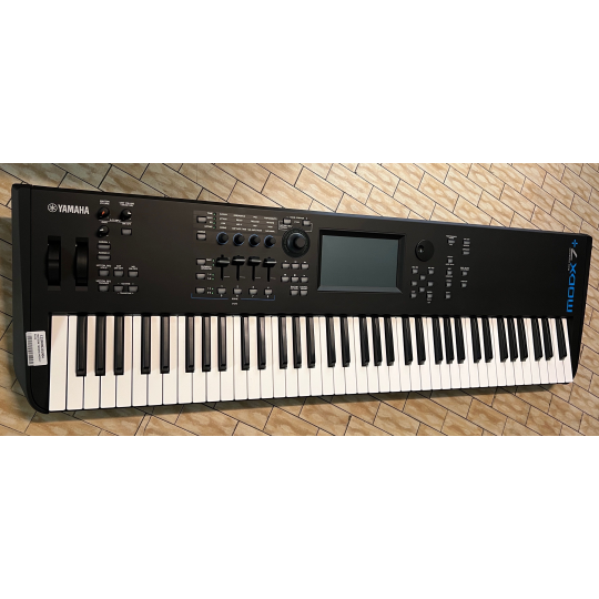TASTIERA YAMAHA MOX 6 PROPHET 