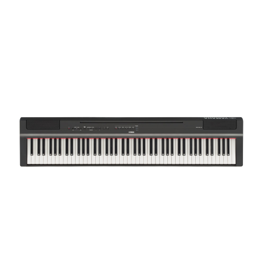 YAMAHA P 125 B