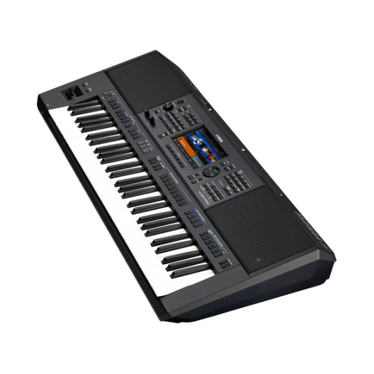 YAMAHA PSR SX 700 
