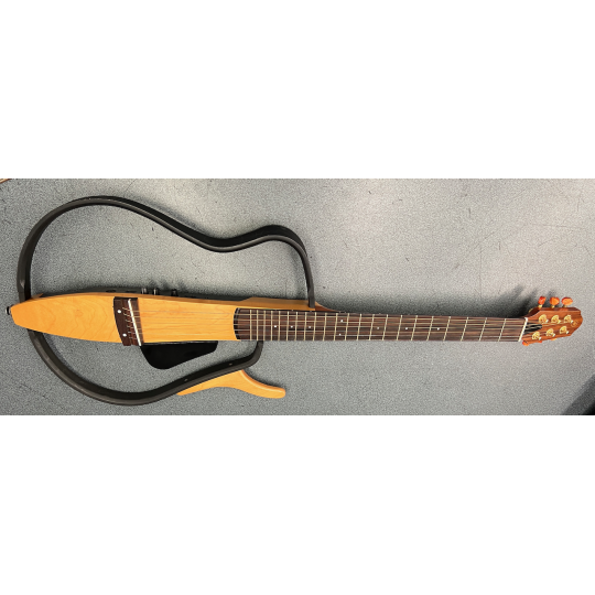YAMAHA SLG 100S  SILENT
