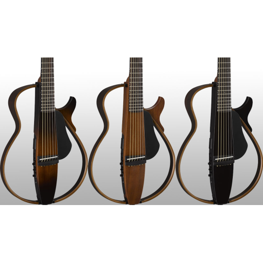 YAMAHA SLG 200 NNT SILENT NATURAL