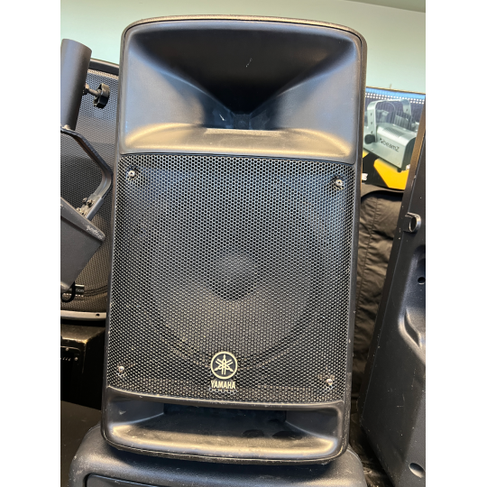 YAMAHA STAGE PASS 500