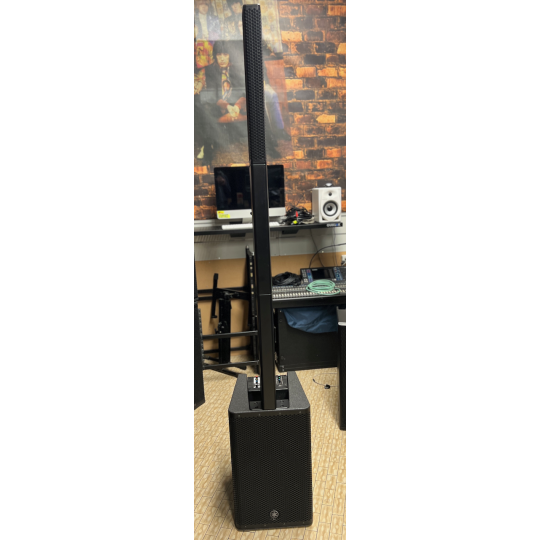 YAMAHA STAGE PASS 1 K MKII