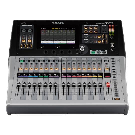 MIXER YAMAHA DIGITALE TF 1