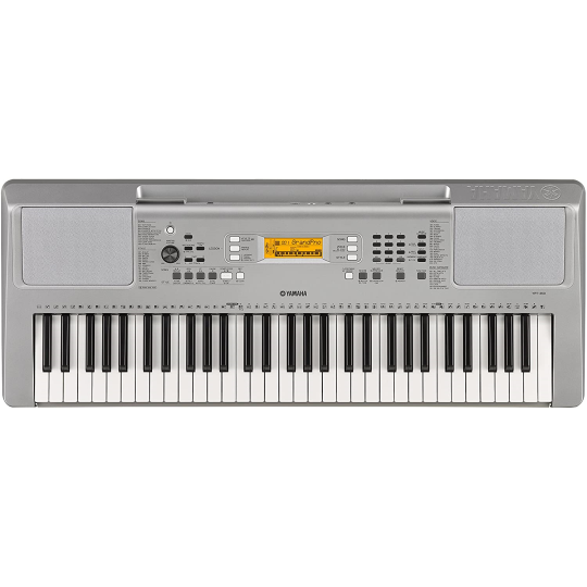 TASTIERA YAMAHA YPT 360