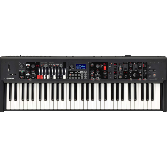 TASTIERA YAMAHA YC 61