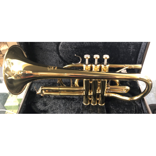 CORNETTA YAMAHA YCR 8335 XENO S.N 840415