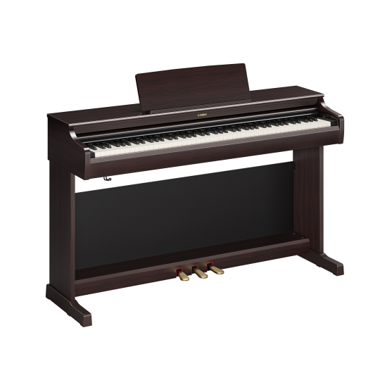  YAMAHA YDP 166 B 
