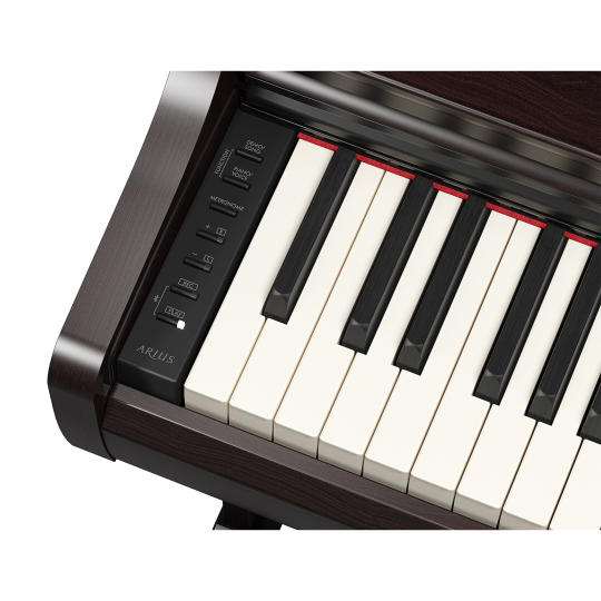  YAMAHA YDP 166 B 
