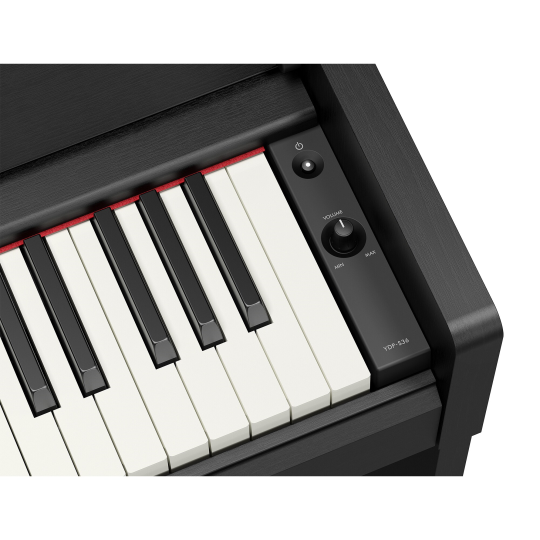  YAMAHA YDP S 36 B