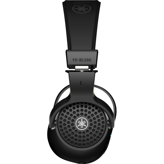 CUFFIA YAMAHA YHWL 500 WIRELESS 
