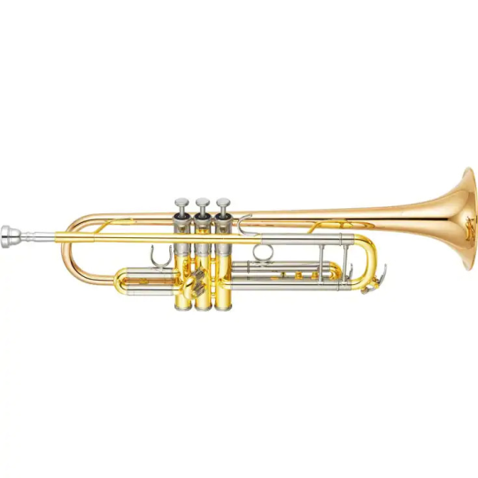 TROMBA YAMAHA YTR 8335 G 04