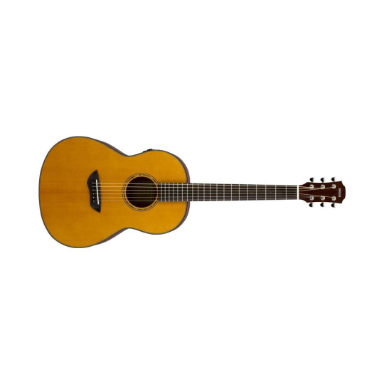 YAMAHA CSFTA VN transcoustic