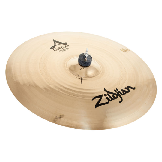 PIATTO ZILDJIAN A CUSTOM CRASH 19"