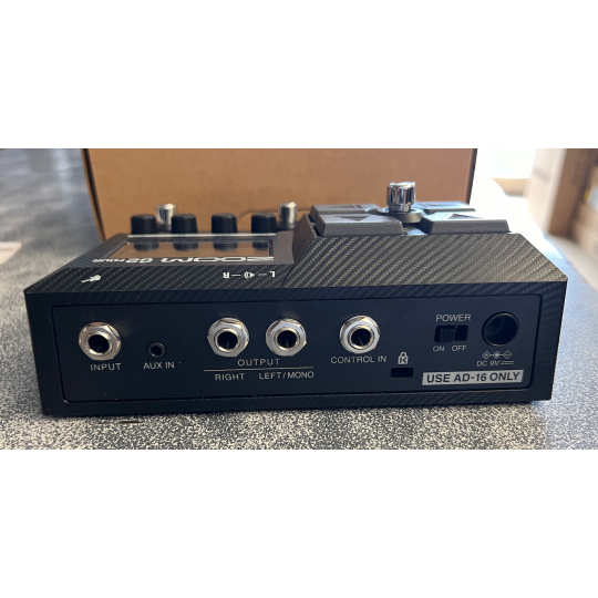 ZOOM G 2 FOUR 
