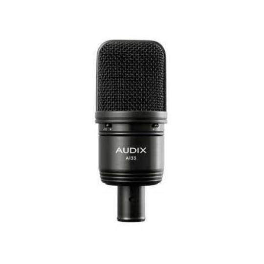 SET DI MICROFONI AKG SESSION 1 X BATT.