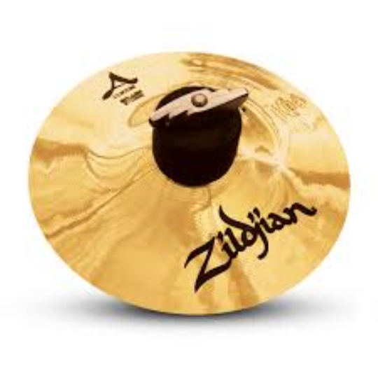 PIATTO ZILDJIAN A CUSTOM SPLASH 6"