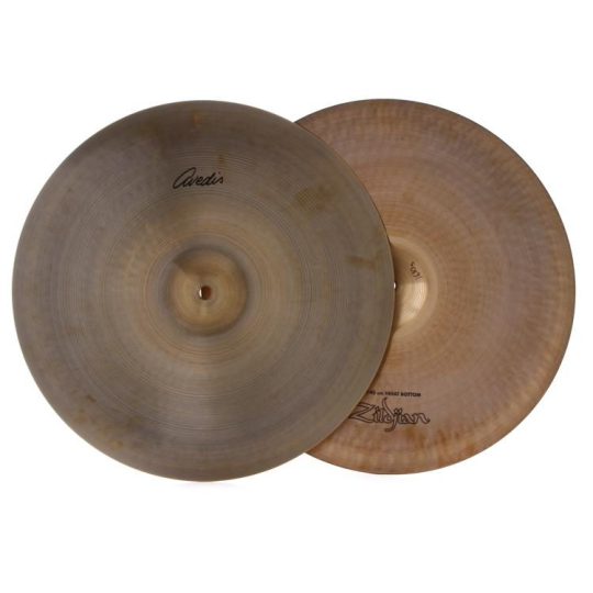 PIATTO ZILDJIAN AVEDIS HI-HAT 16"