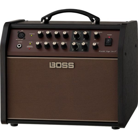  BOSS ACS LIVE 