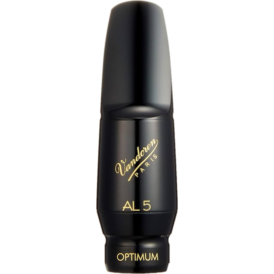 BOCCHINO SAX ALTO VANDOREN AL 5 OPTIMUM