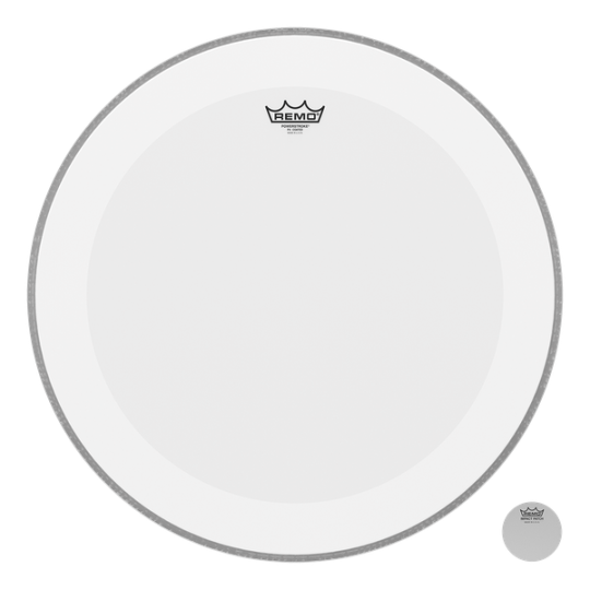 PELLE REMO POWERSTROKE 4 SABBIATA 14"