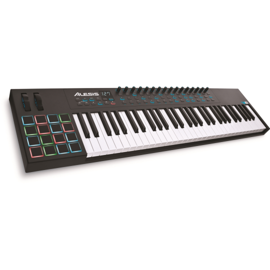 MASTER KEYBOARD ALESIS VI 61