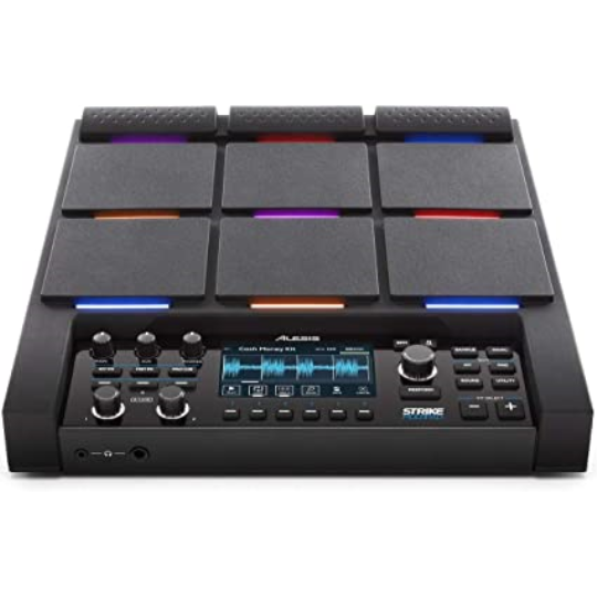  ALESIS STRIKE MULTI PAD 